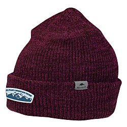 Custom Roots73 Virden Knit Toque - 24 hr