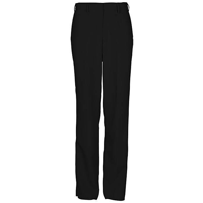 Custom Essential Easy Fit Pants - Ladies'