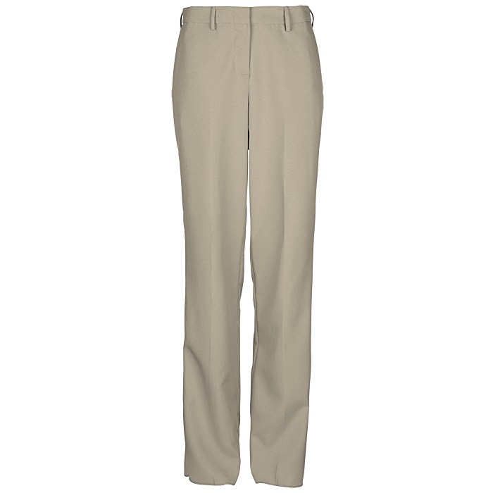 Custom Essential Easy Fit Pants - Ladies'