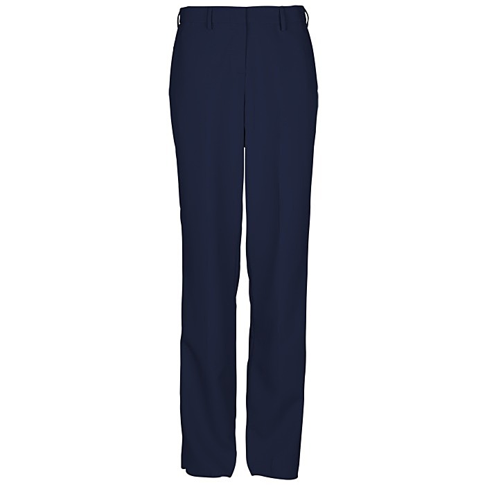 Custom Essential Easy Fit Pants - Ladies'