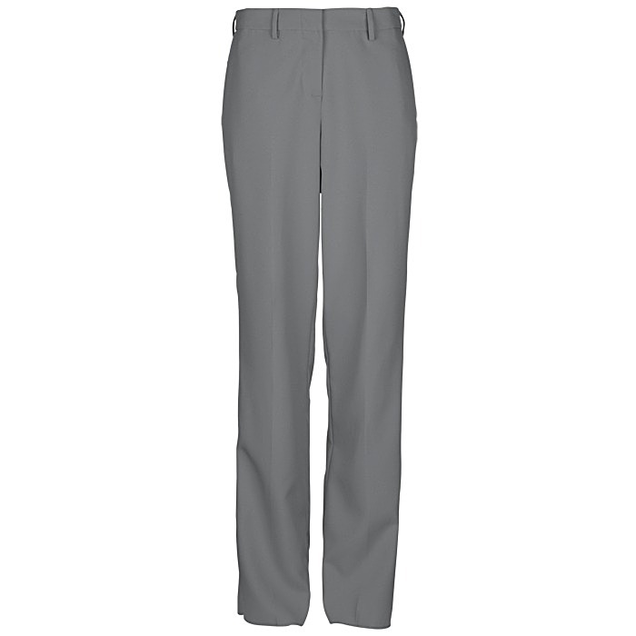 Custom Essential Easy Fit Pants - Ladies'