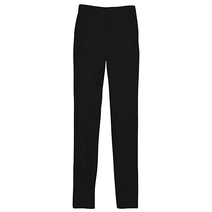 Custom Essential Easy Fit Pants - Men's