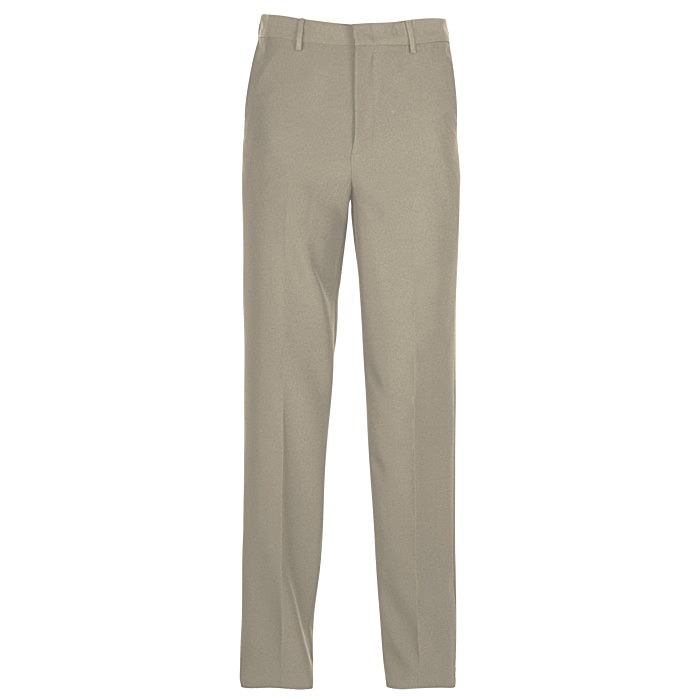 Custom Essential Easy Fit Pants - Men's