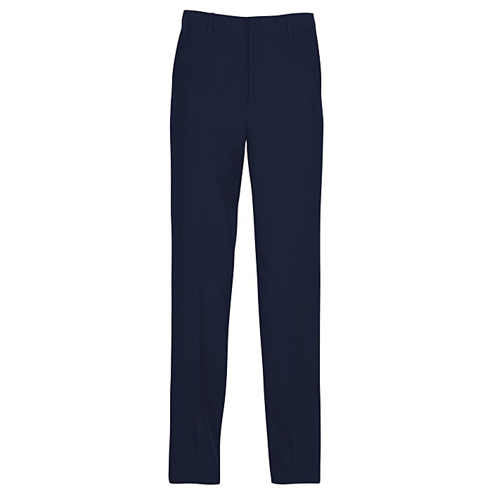 Custom Essential Easy Fit Pants - Men's