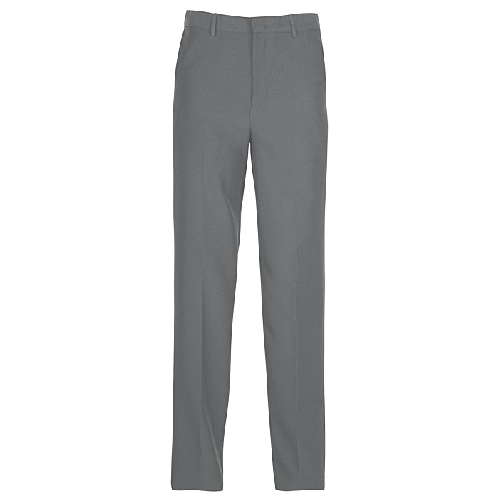Custom Essential Easy Fit Pants - Men's