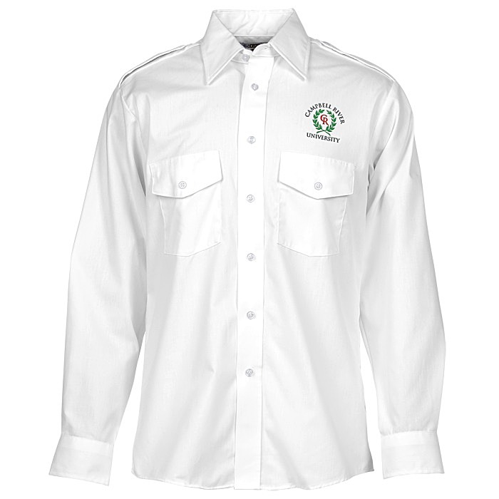 Custom Navigator Shirt - Men's