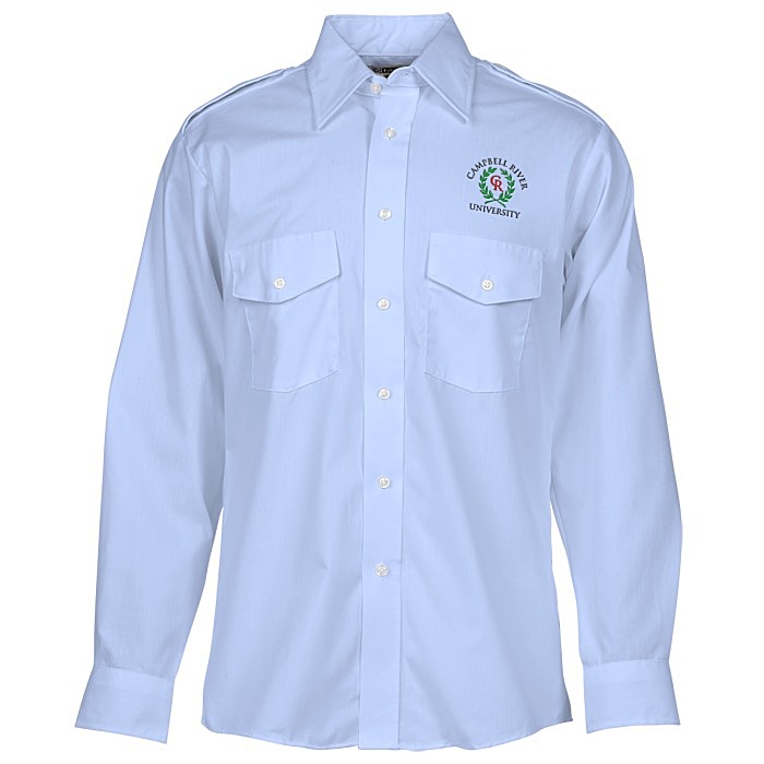 Custom Navigator Shirt - Men's