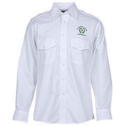 Custom Navigator Shirt - Men's