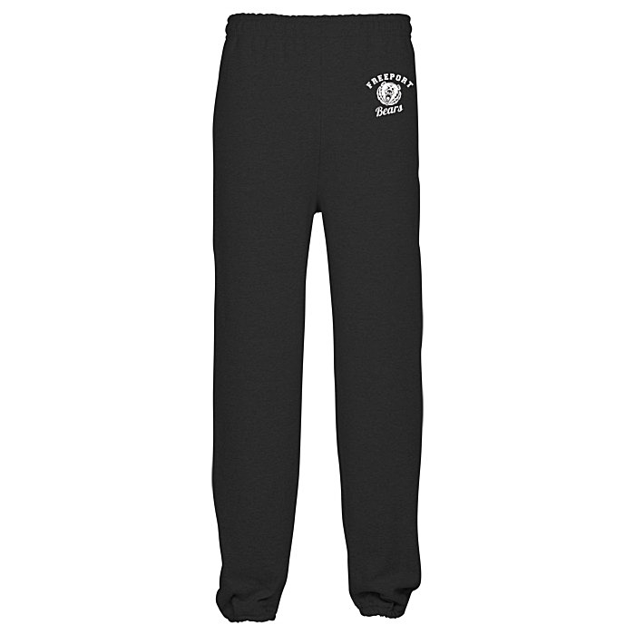 Custom Gildan 50/50 Heavy Blend Sweatpants