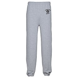 Custom Gildan 50/50 Heavy Blend Sweatpants