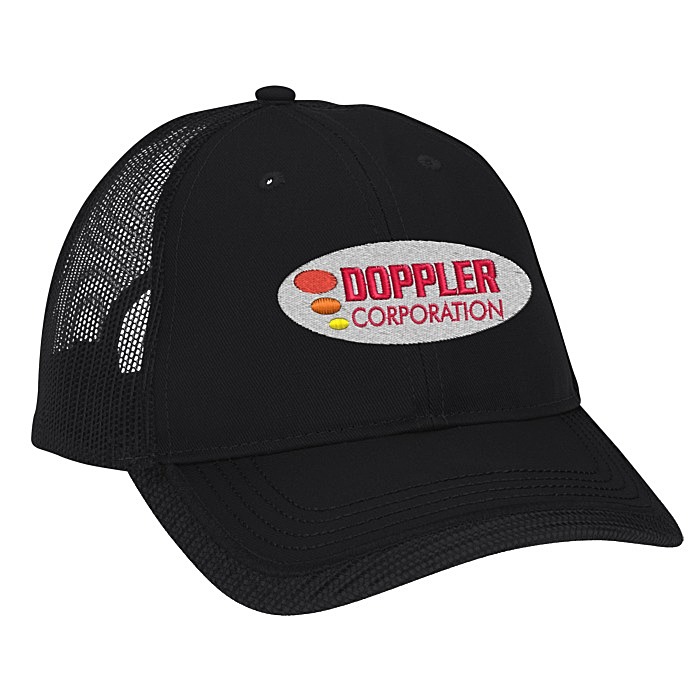 Custom Eugene Cap