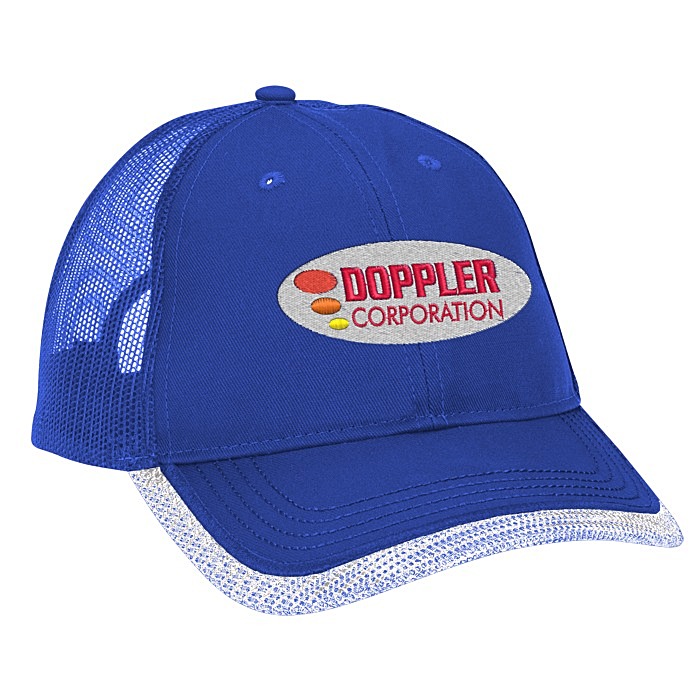 Custom Eugene Cap