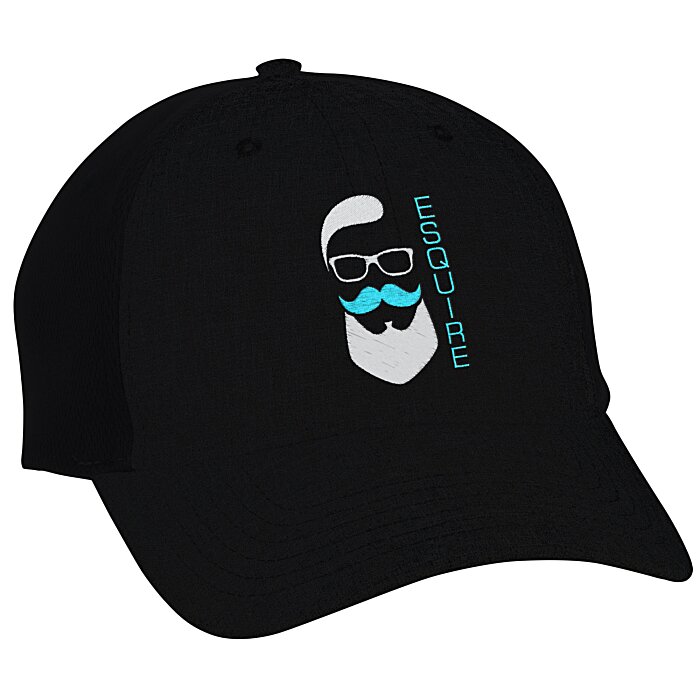 Custom Charleston Milan Tweed Cap