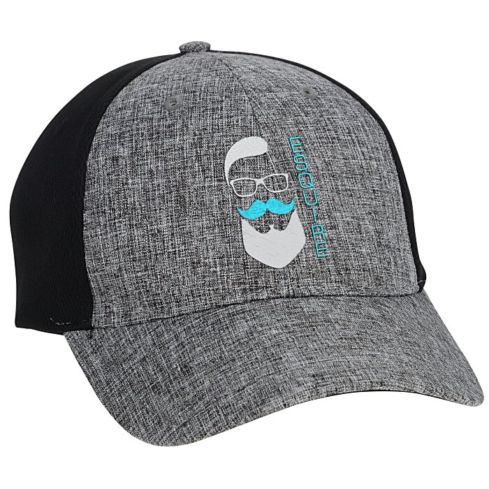Custom Charleston Milan Tweed Cap