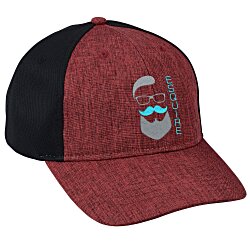 Custom Charleston Milan Tweed Cap