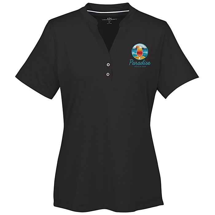 Custom Pro Boca Polo - Ladies'
