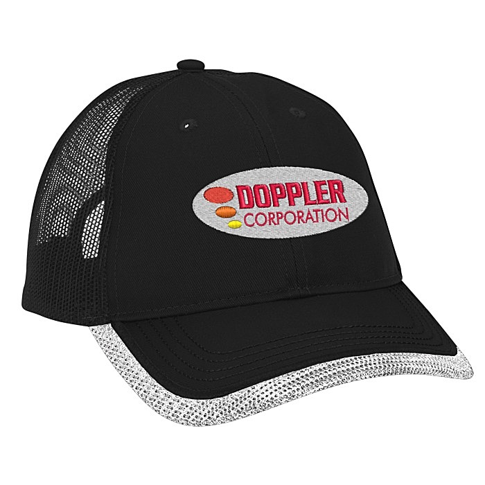 Custom Eugene Cap - 24 hr