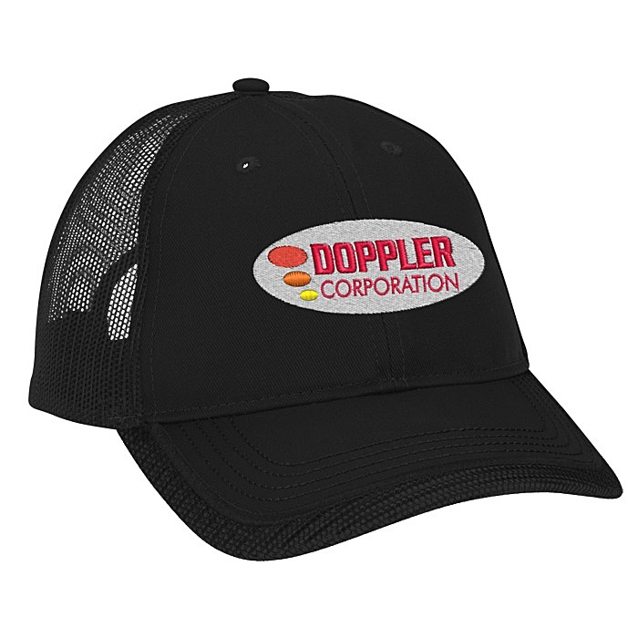 Custom Eugene Cap - 24 hr