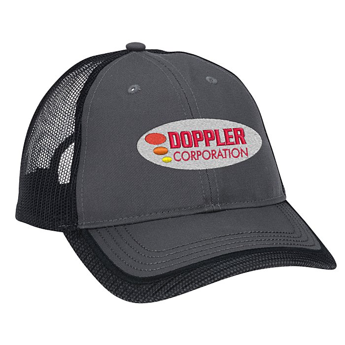 Custom Eugene Cap - 24 hr