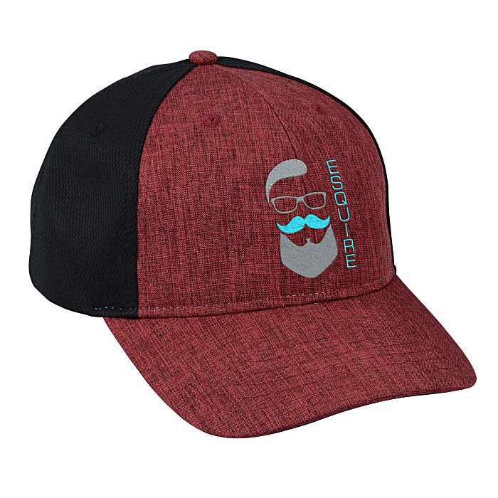 Custom Charleston Milan Tweed Cap - 24 hr