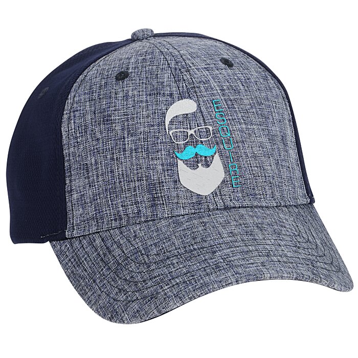 Custom Charleston Milan Tweed Cap - 24 hr