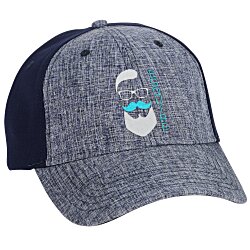 Custom Charleston Milan Tweed Cap - 24 hr