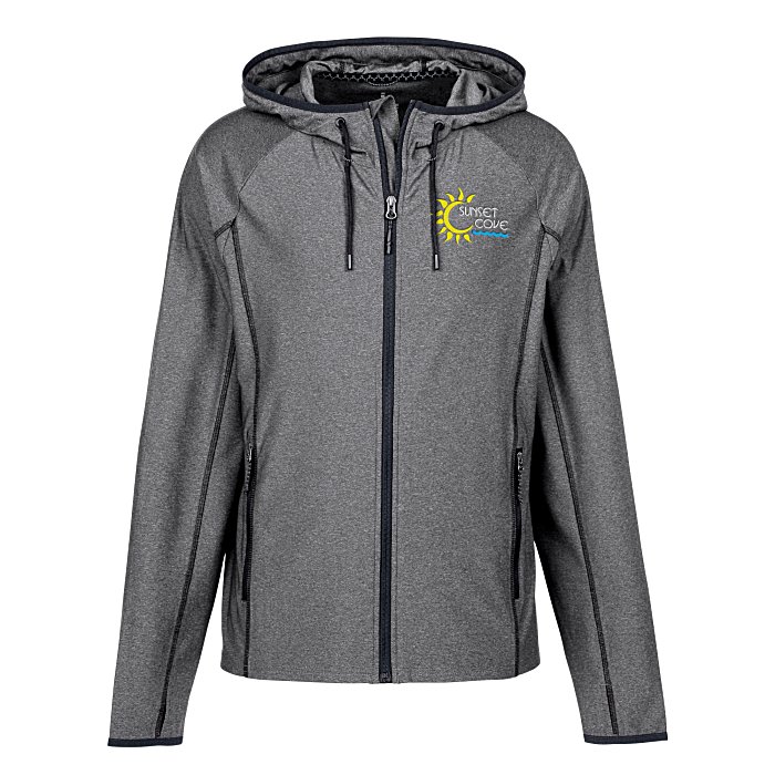 Custom Kaiser Knit Jacket - Men's