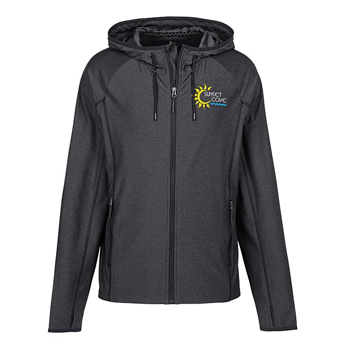 Custom Kaiser Knit Jacket - Men's