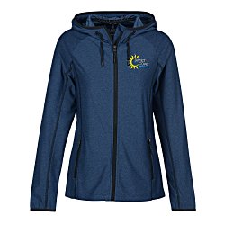 Custom Kaiser Knit Jacket - Ladies'