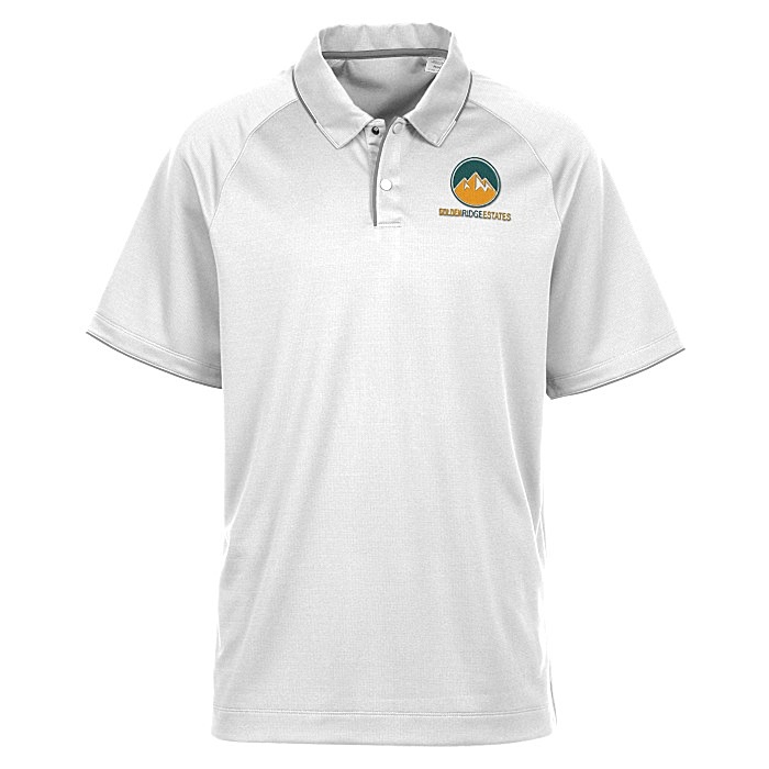 Custom Remus Performance Polo - Men's