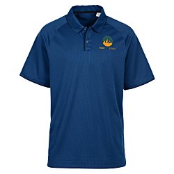 Custom Remus Performance Polo - Men's