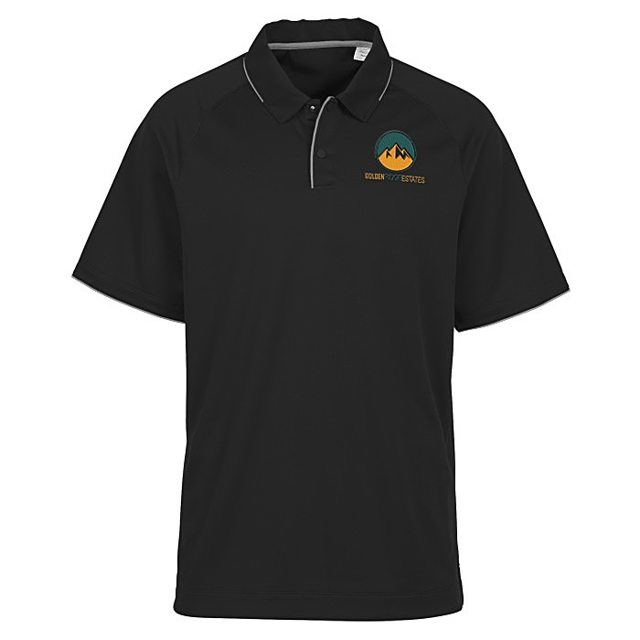 Custom Remus Performance Polo - Men's - 24 hr