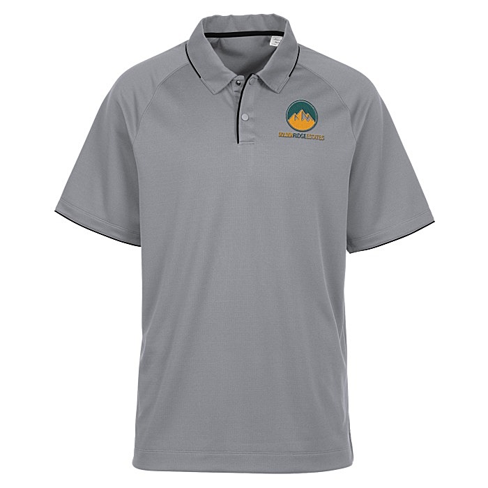 Custom Remus Performance Polo - Men's - 24 hr