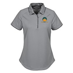 Custom Remus Performance Polo - Ladies' - 24 hr