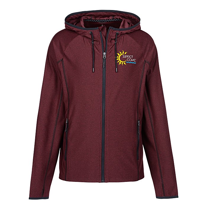 Custom Kaiser Knit Jacket - Men's - 24 hr