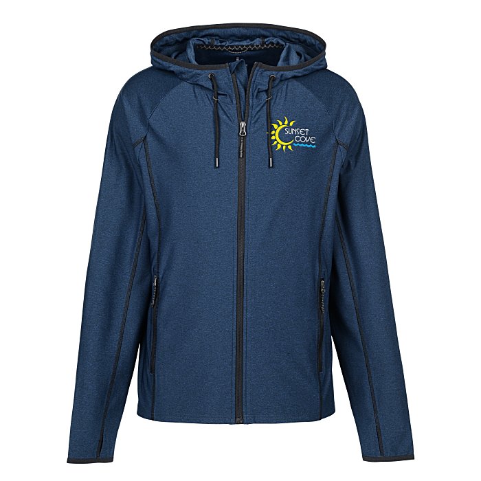Custom Kaiser Knit Jacket - Men's - 24 hr