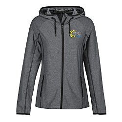 Custom Kaiser Knit Jacket - Ladies' - 24 hr