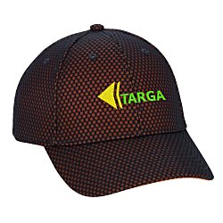 Custom Belize Mesh Overlay Cap