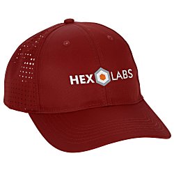 Custom Sydney Jacquard Cap