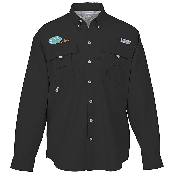 Custom Columbia Bahama II Shirt