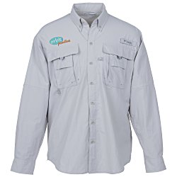 Custom Columbia Bahama II Shirt