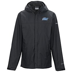 Custom Columbia Watertight II Jacket - Men's