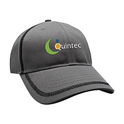 Custom Philadelphia Contrast Stitch Cap - 24 hr