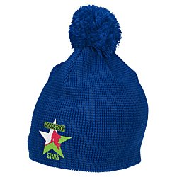 Custom Asheville Waffle Knit Toque - 24 hr