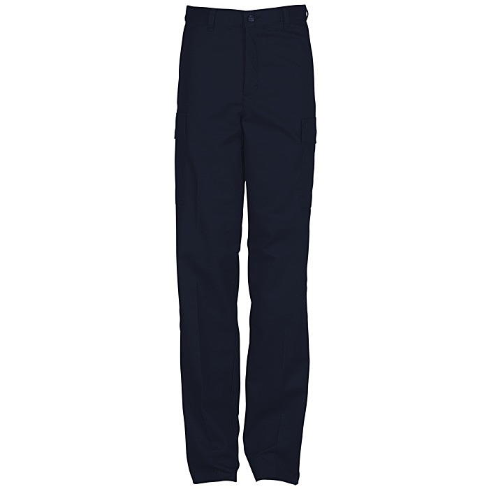 Custom Chino Blend Cargo Pants - Men's