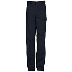 Custom Chino Blend Cargo Pants - Men's