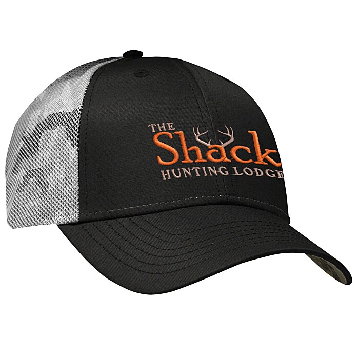 Custom Hagerstown Digi Camo Cap