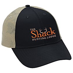 Custom Hagerstown Digi Camo Cap