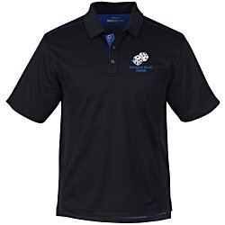 Custom Bristol Performance Polo - Men's