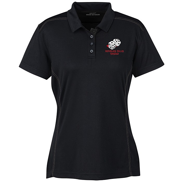 Custom Bristol Performance Polo - Ladies'